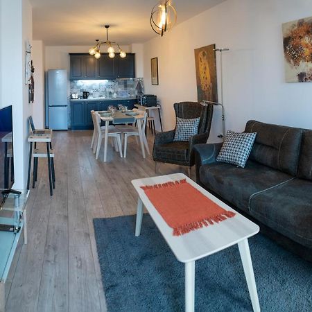 Mali Apartment Varna Exteriér fotografie