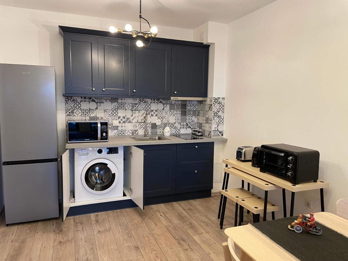 Mali Apartment Varna Exteriér fotografie