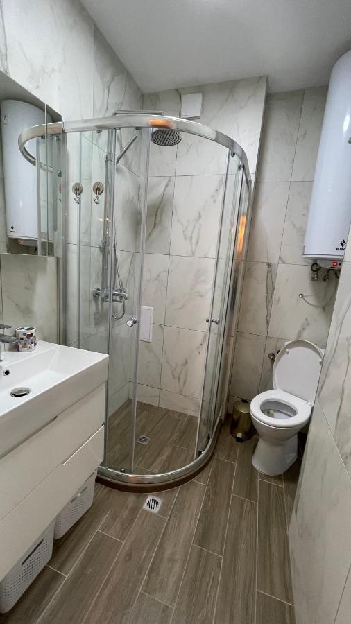 Mali Apartment Varna Exteriér fotografie
