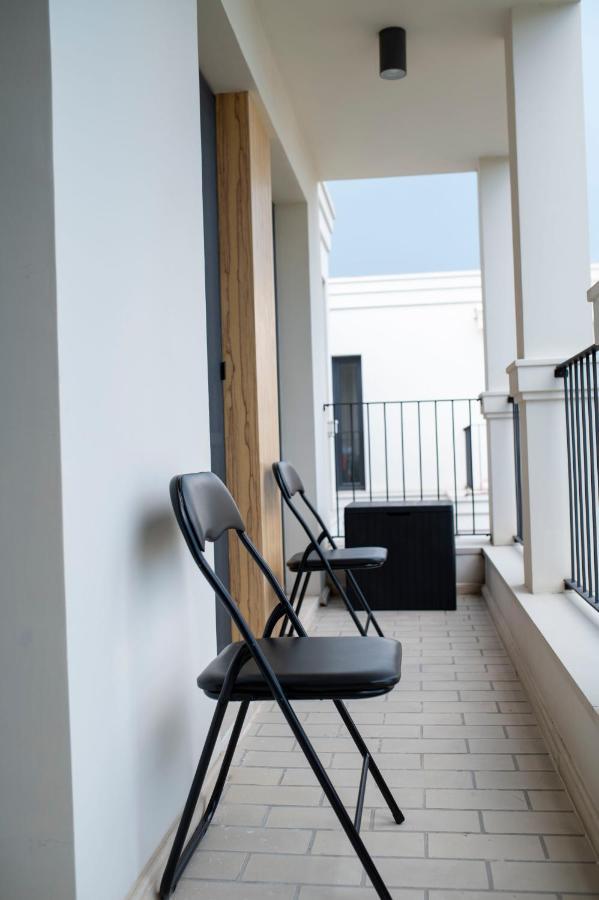 Mali Apartment Varna Exteriér fotografie