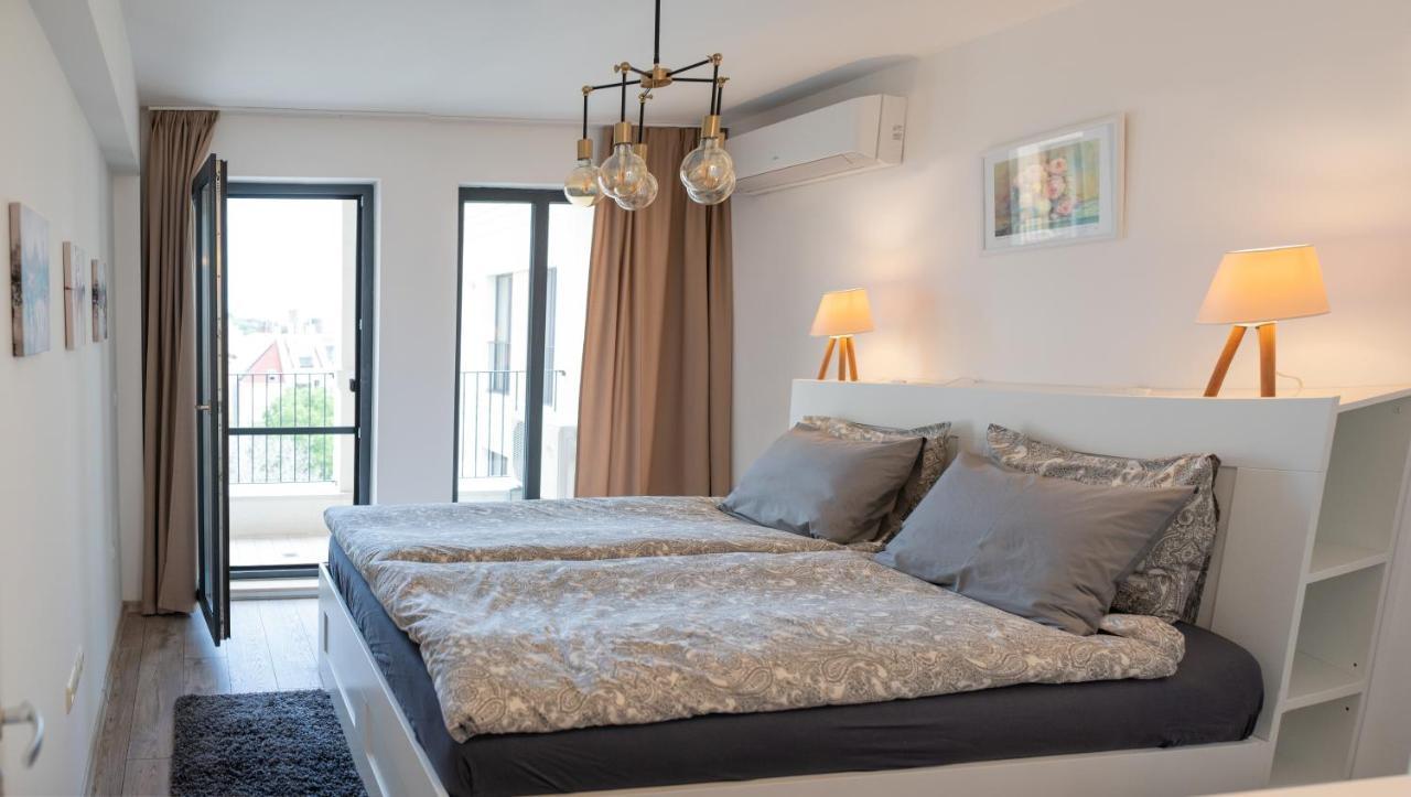 Mali Apartment Varna Exteriér fotografie