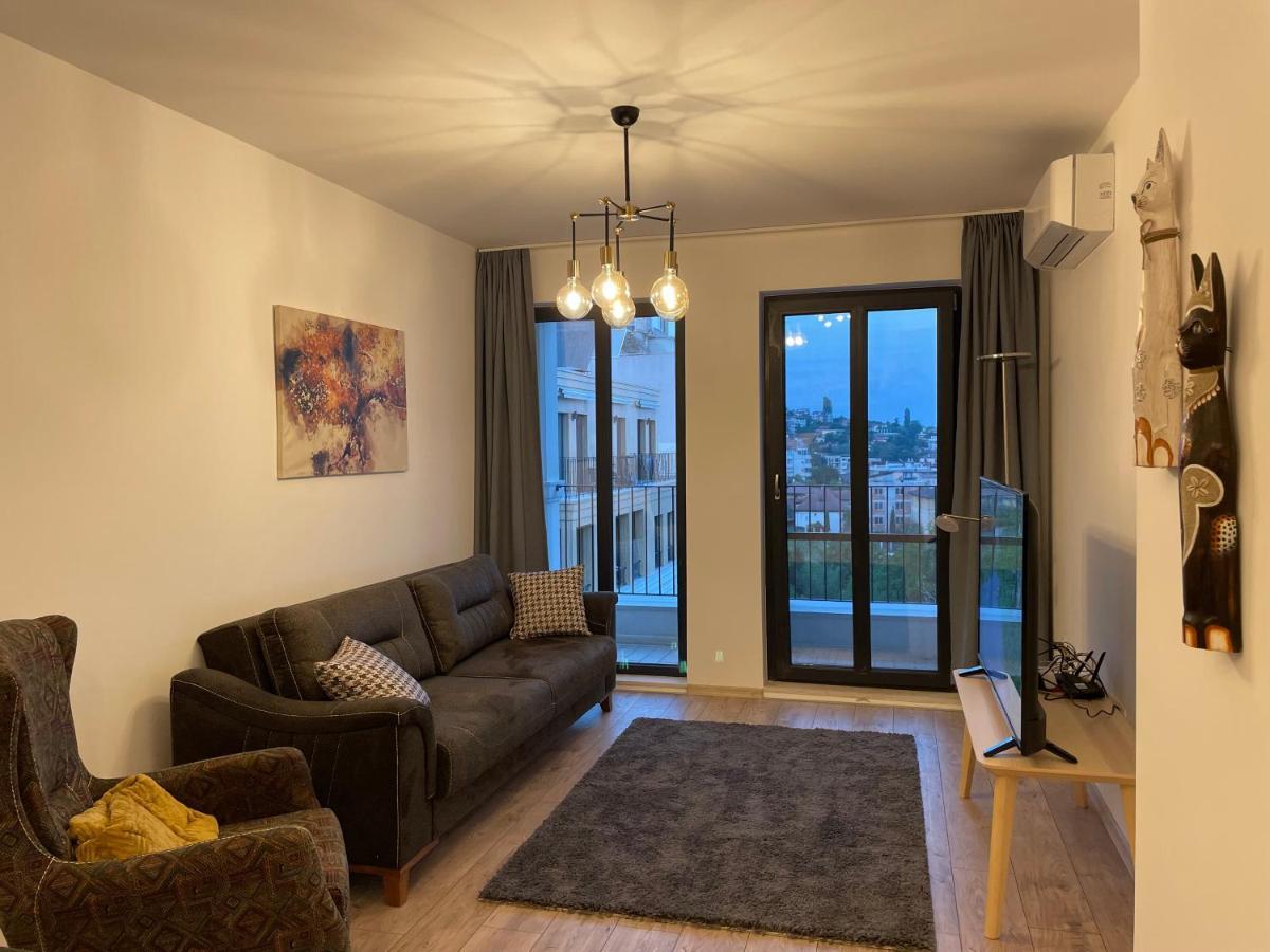 Mali Apartment Varna Exteriér fotografie