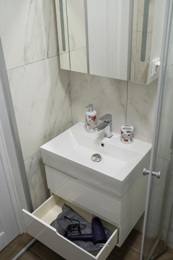 Mali Apartment Varna Exteriér fotografie