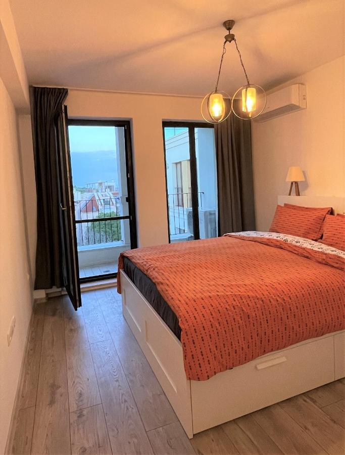 Mali Apartment Varna Exteriér fotografie